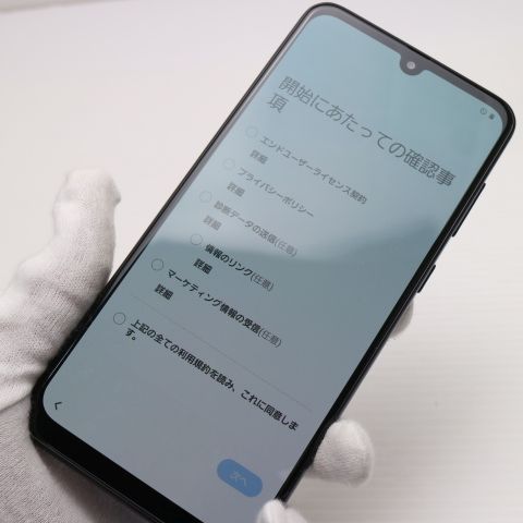 ¿ݾ Ķ SCV43 Galaxy A30 ֥å  