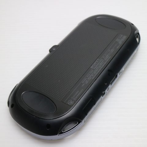 �¿��ݾ��� ������� PCH-1000 PS VITA �֥�å�  �������