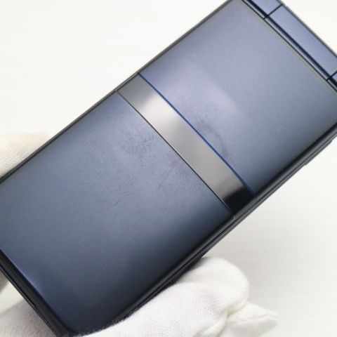 �¿��ݾ� ���� KY-42C DIGNO �������� �֥�å�