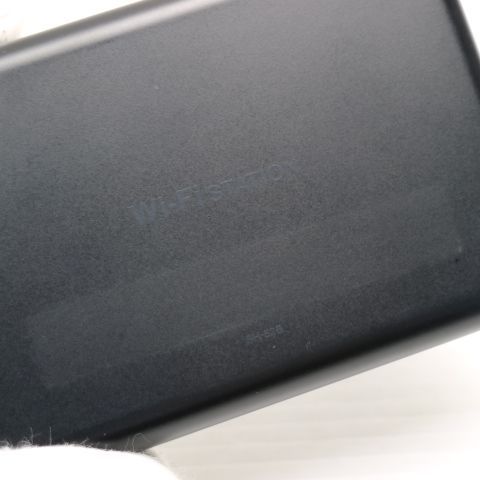 �¿��ݾ� Ķ���� SH-52B Wi-Fi STATION �֥�å� �����