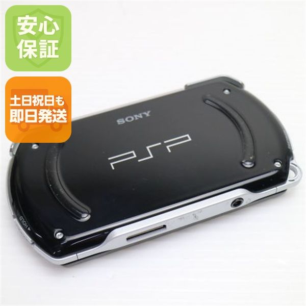 �¿��ݾ��� ���� PSP-N1000 �֥�å�  �������