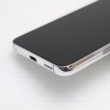 �¿��ݾ� ����Ʊ�� Galaxy S22 SC-51C �ե���ȥ�ۥ磻��