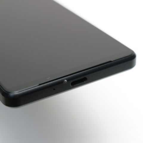 �¿��ݾ� Ķ���� SO-51B Xperia 1 III �ե����ȥ֥�å� �����