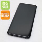 ¿ݾ Ķ SCV38 Galaxy S9 ֥å  