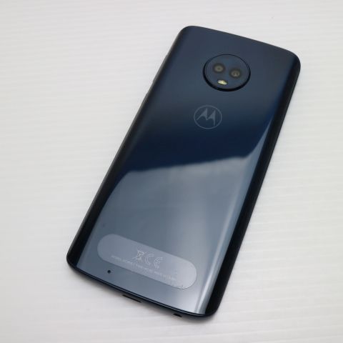 ¿ݾ Ķ SIMե꡼ Moto G6 ǥ  