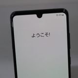 �¿��ݾ� ���� SC-41A Galaxy A41 �֥�å� �����