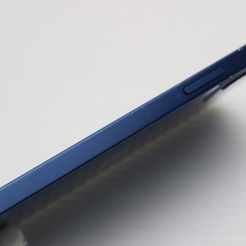 ¿ݾ Ķ SIMե꡼ iPhone12 128GB ֥롼 ¨ȯ ȯ