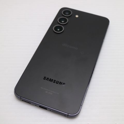 �¿��ݾ� ���� Galaxy S23 �ե���ȥ� �֥�å�