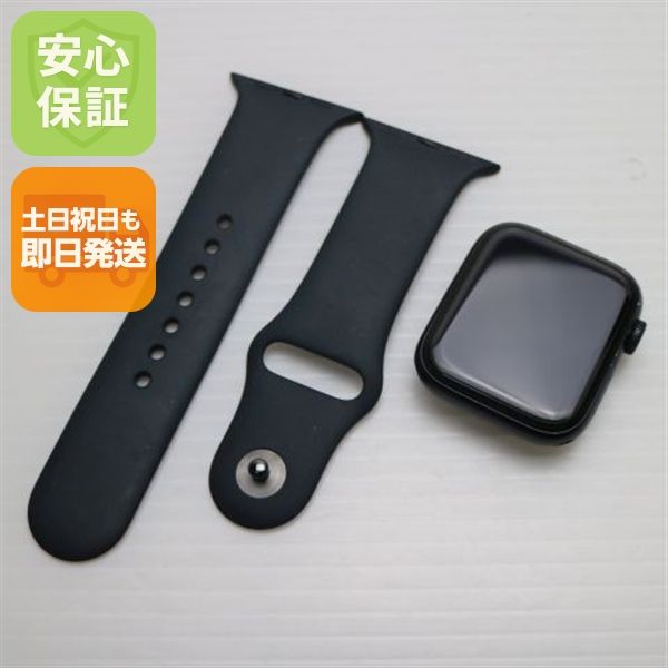  Apple Watch SE2 44mm Cellular ߥåɥʥ