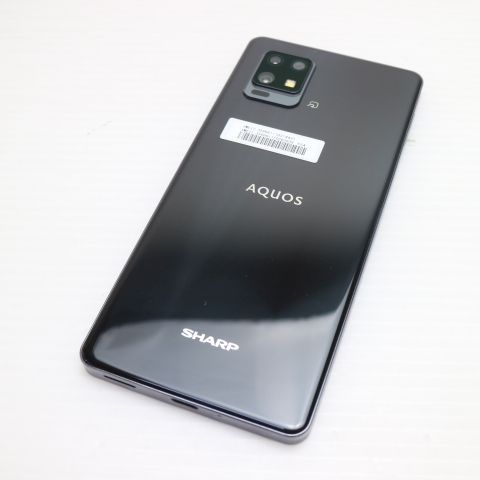 �¿��ݾ� ����Ʊ�� SIM�ե꡼ AQUOS zero6 SH-RM18 �֥�å� �����