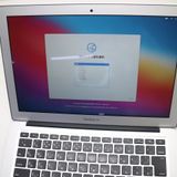 Ķ���� MacBook Air 2013 13����� Core i5 4GB 128GB