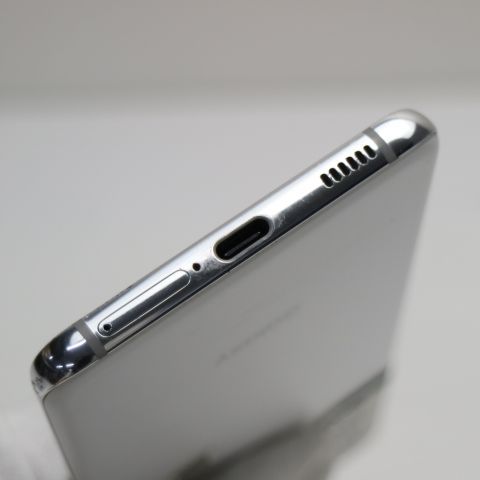 �¿��ݾ� Ķ���� SC-51B Galaxy S21 5G �ե���ȥ�ۥ磻�� �����