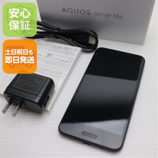 �¿��ݾ� ����Ʊ�� SIM�ե꡼ SH-M05 AQUOS sense lite �֥�å�