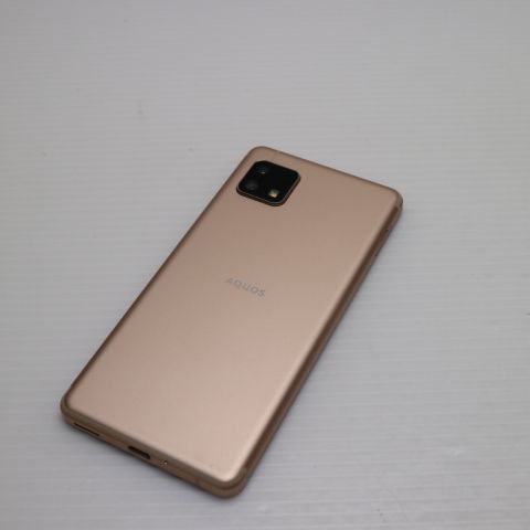Ʊ Y!mobile AQUOS sense4 basic A003SH 饤ȥåѡ