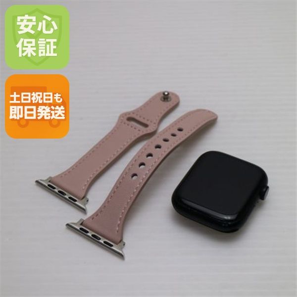 �¿��ݾ� ������� Apple Watch Series7 45mm GPS �ߥåɥʥ���