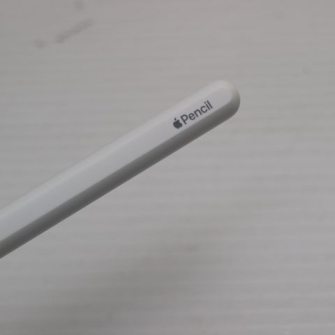 ¿ݾ Ʊ Apple Pencil 2 MU8F2J/A (2018) åڥ