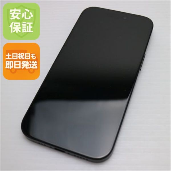 �¿��ݾ� Ķ���� SIM�ե꡼ iPhone15 256GB �֥�å�