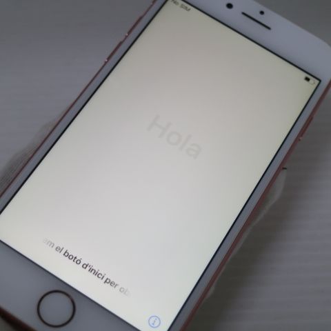 �¿��ݾ��� Ķ���� SIM�ե꡼ iPhone7 128GB �������������  �������