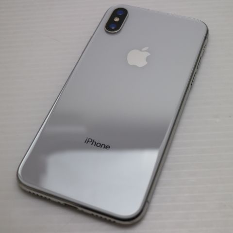 �¿��ݾ� ���� SIM�ե꡼ iPhoneX 64GB ����С� ���� �����