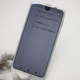 �¿��ݾ� Ķ���� SH-03K AQUOS R2 �ۥ磻�� ���� �����