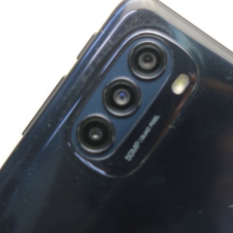 �¿��ݾ� ���� SIM�ե꡼ moto g52j 5G SPECIAL ���󥯥֥�å�