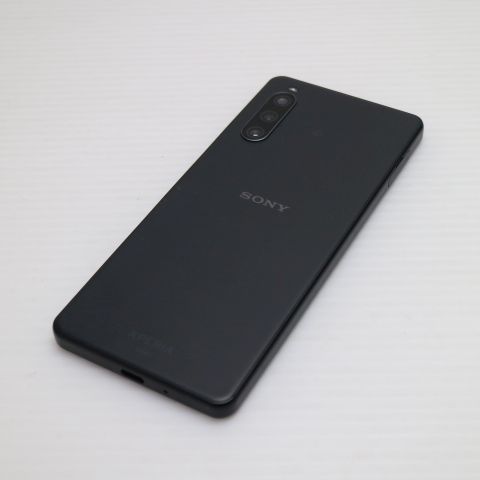 �¿��ݾ� Ķ���� Xperia 10 IV SOG07 �֥�å�