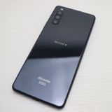 �¿��ݾ� ����Ʊ�� SO-52B Xperia 10 III �֥�å� �����