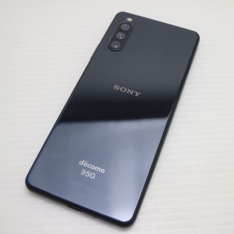�¿��ݾ� ����Ʊ�� SO-52B Xperia 10 III �֥�å� �����