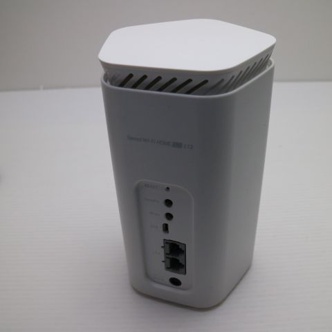 �¿��ݾ� ���� Speed Wi-Fi HOME 5G L12 NAR02 �ۥ磻�� �����