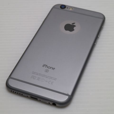 ¿ݾ Ķ SIMե꡼ iPhone6S 128GB ڡ쥤  