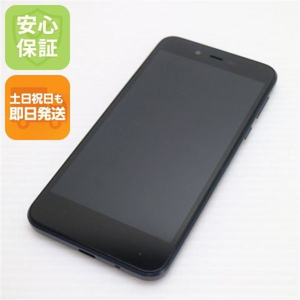 �¿��ݾ� Ķ���� SoftBank Android One S3 �֥�å� ���� �����