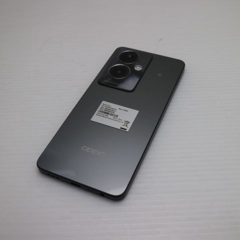 �¿��ݾ� ����Ʊ�� SIM�ե꡼ OPPO A79 5G �ߥ��ƥ꡼�֥�å�