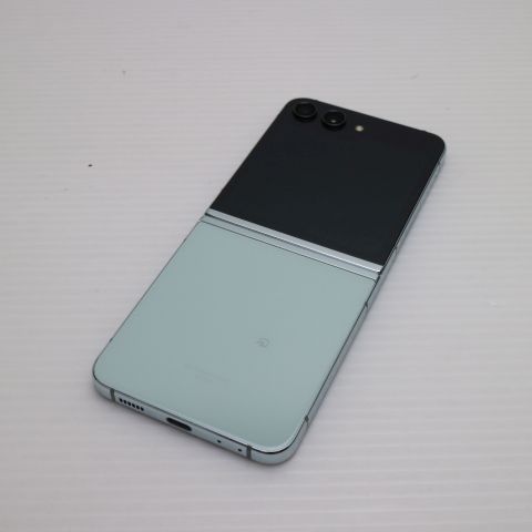 ¿ݾ Ķ SCG23 Galaxy Z Flip5 256GB ߥ