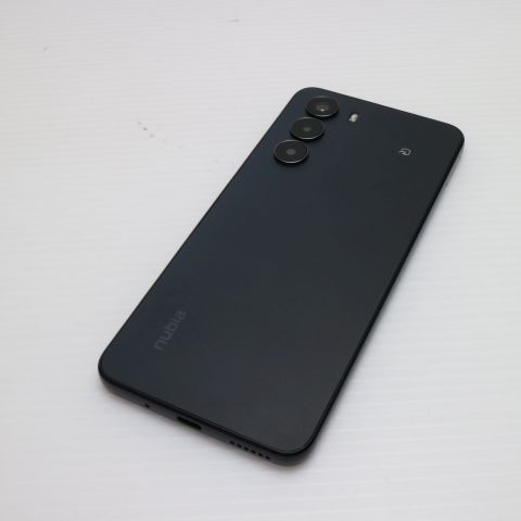 ¿ݾ Ʊ SIMե꡼ nubia S 5G A403ZT ֥å