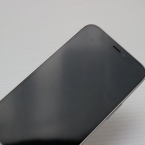  SIMե꡼ iPhone12 mini 64GB ۥ磻 ¨ȯ ȯ