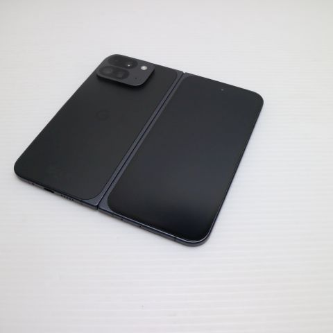 ����Ʊ�� SIM�ե꡼ Google Pixel 9 Pro Fold 256GB ���֥��ǥ�����