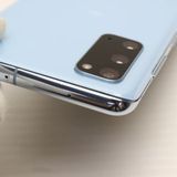 ¿ݾ  SCG01 Galaxy S20 5G 饦ɥ֥롼 
