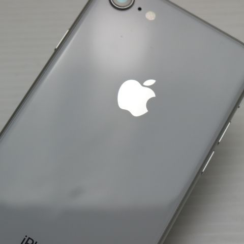 ¿ݾ Ķ SIMե꡼ iPhone8 64GB С  