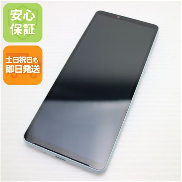 �¿��ݾ� Ķ���� SIM�ե꡼ Xperia 10 VI �֥롼