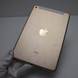 Ķ���� SIM�ե꡼ iPad mini 4 Cellular 128GB �������  �������