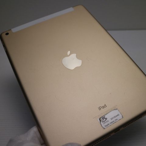 ���� SIM�ե꡼ iPad5 ��5���� Wi-Fi+����顼  32GB �������