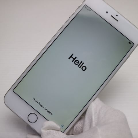 �¿��ݾ��� Ķ���� SOFTBANK iPhone6 PLUS 64GB ����С�  �������