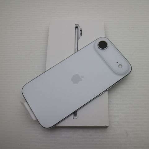 �¿��ݾ� ����̤���� SIM�ե꡼ iPhone Air 256GB ���饦�ɥۥ磻��