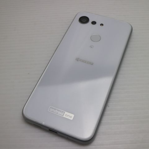 �¿��ݾ� Ķ���� Y!mobile Android One S6  �ۥ磻��  ���ޥ� �����
