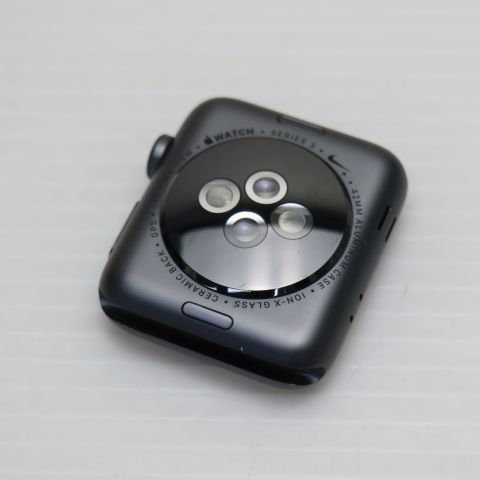 ���� Apple Watch series3 42mm GPS+����顼 ���ڡ������쥤