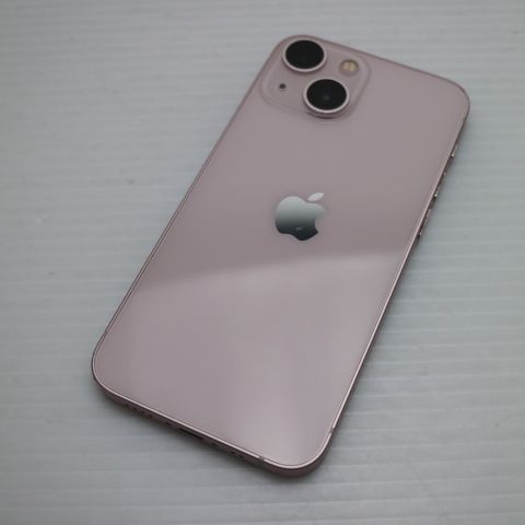 �¿��ݾ� ���� SIM�ե꡼ iPhone13 mini 256GB �ԥ� �����