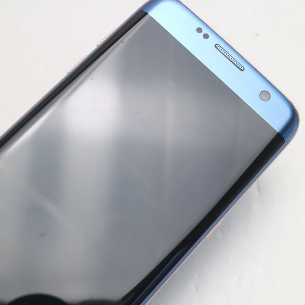 �¿��ݾ��� Ķ���� SC-02H Galaxy S7 edge �֥롼  �������