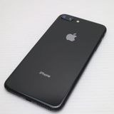 �¿��ݾ��� Ķ���� SIM�ե꡼ iPhone8 PLUS 256GB ���ڡ������쥤 �֥�å�