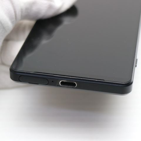 �¿��ݾ� Ķ���� Xperia 1 IV SO-51C �֥�å�