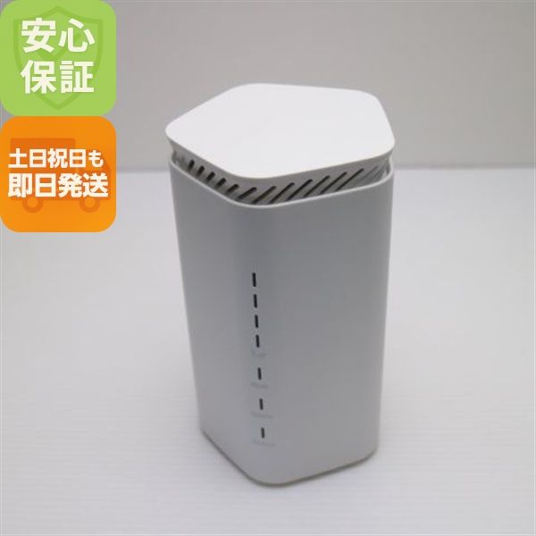 ¿ݾ  Speed Wi-Fi HOME 5G L12 NAR02 ۥ磻 